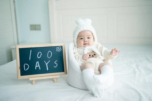 博尔塔拉蒙古宝宝多大可以喝蜂蜜水